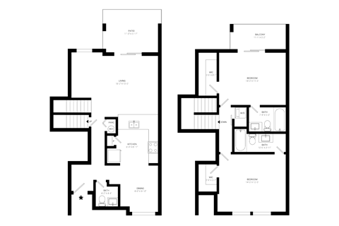 Laurel Grove Townhomes | Orange Park, FL